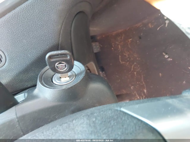 2008 CADILLAC CTS 1G6DF577280132045 Photo 10