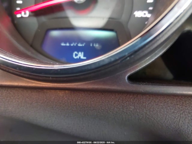 2008 CADILLAC CTS 1G6DF577280132045 Photo 6