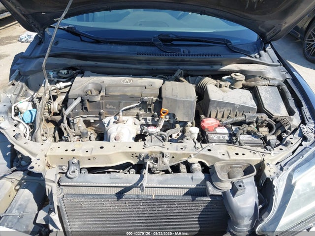 Acura k24v7 2016 19UDE2F36GA010358 Image 10