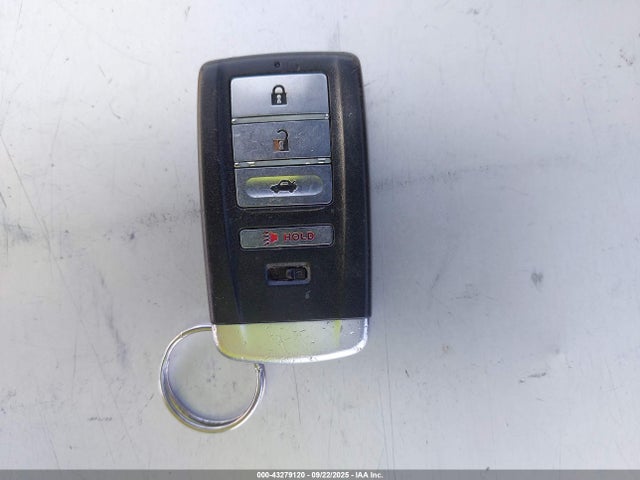 Acura k24v7 2016 19UDE2F36GA010358 Image 11
