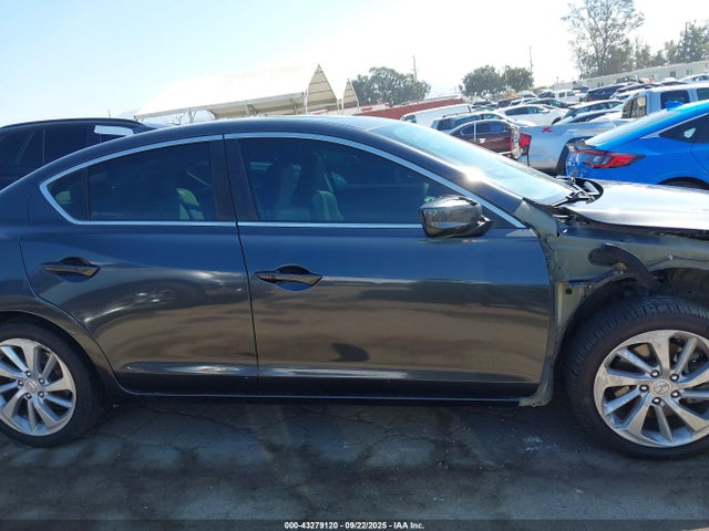 Acura k24v7 2016 19UDE2F36GA010358 Image 14