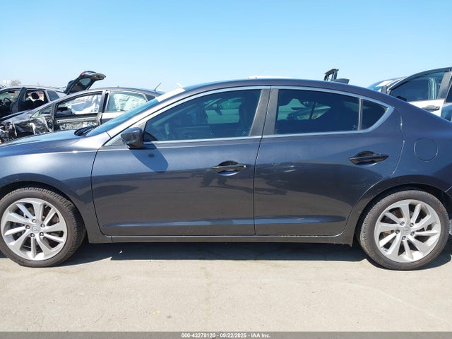 Acura k24v7 2016 19UDE2F36GA010358 Image 15