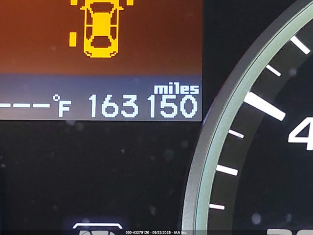 Acura k24v7 2016 19UDE2F36GA010358 Image 16