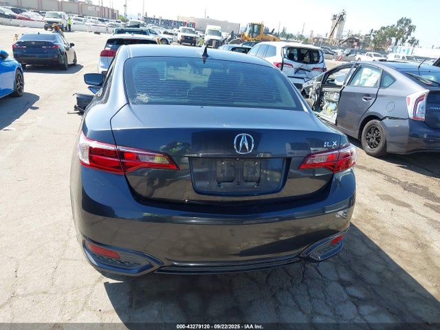 Acura k24v7 2016 19UDE2F36GA010358 Image 17