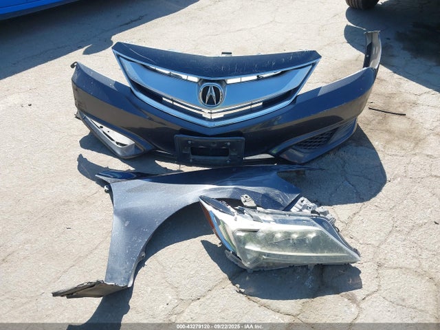 Acura k24v7 2016 19UDE2F36GA010358 Image 12
