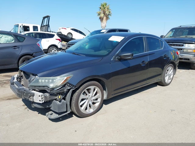 Acura k24v7 2016 19UDE2F36GA010358 Image 2