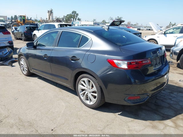 Acura k24v7 2016 19UDE2F36GA010358 Image 3