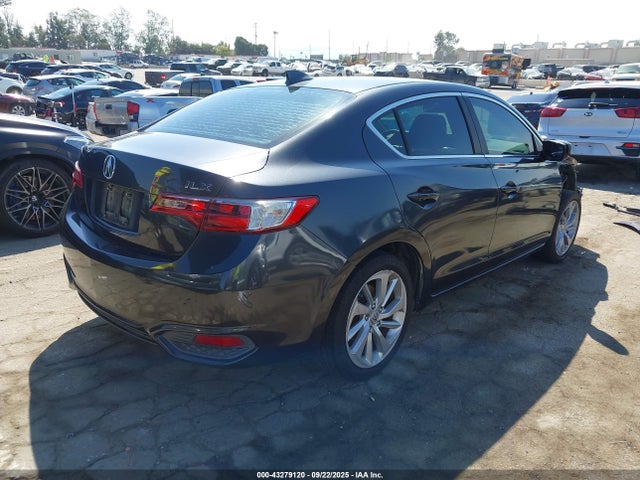 Acura k24v7 2016 19UDE2F36GA010358 Image 4
