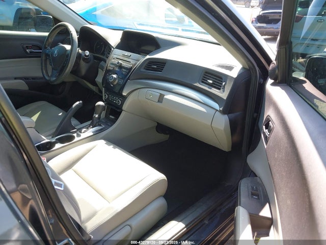 Acura k24v7 2016 19UDE2F36GA010358 Image 5