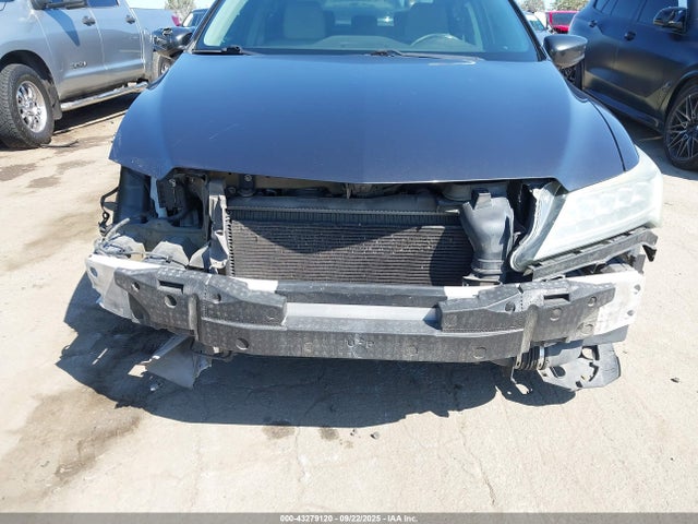 Acura k24v7 2016 19UDE2F36GA010358 Image 6