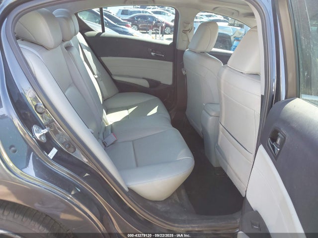 Acura k24v7 2016 19UDE2F36GA010358 Image 8
