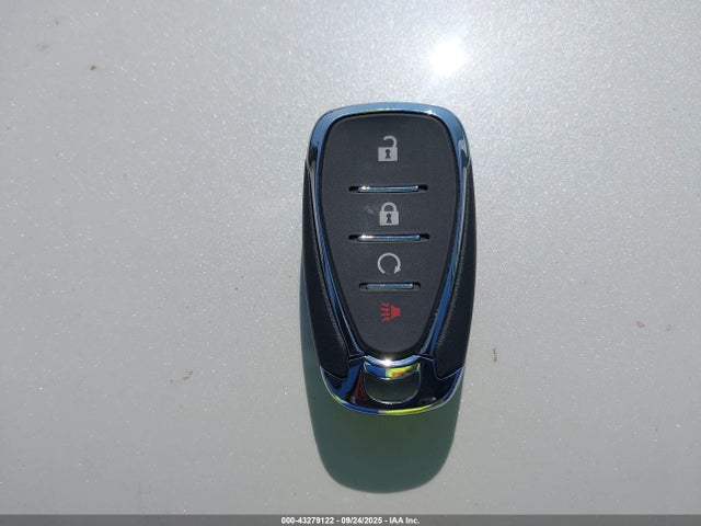 Chevrolet 2017 2017 1G1FX6S00H4159281 Image 11