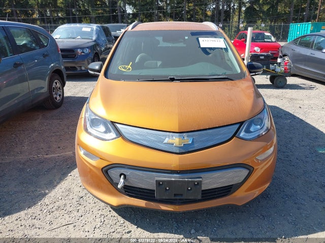 Chevrolet 2017 2017 1G1FX6S00H4159281 Image 12