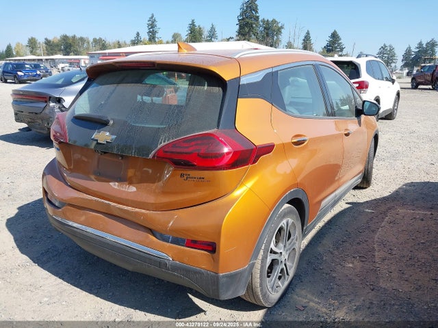 Chevrolet 2017 2017 1G1FX6S00H4159281 Image 4