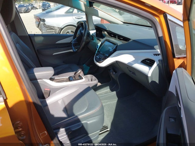 Chevrolet 2017 2017 1G1FX6S00H4159281 Image 5
