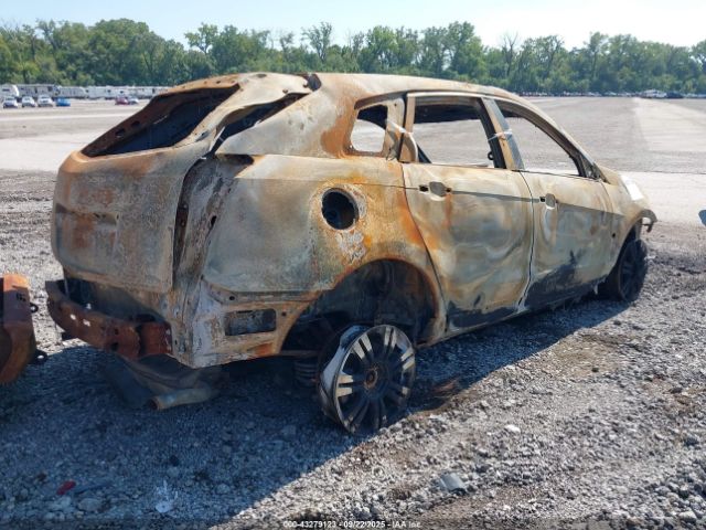 2013 CADILLAC SRX 3GYFNGE31DS602356 Photo 3