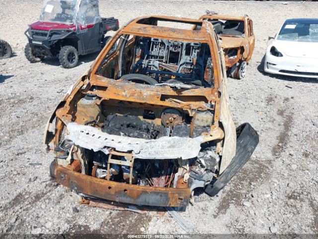 2013 CADILLAC SRX 3GYFNGE31DS602356 Photo 5