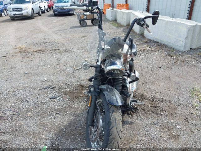 2018 TRIUMPH MOTORCYCLE BONNEVILLE SMTD46HL3JT877347 Photo 4