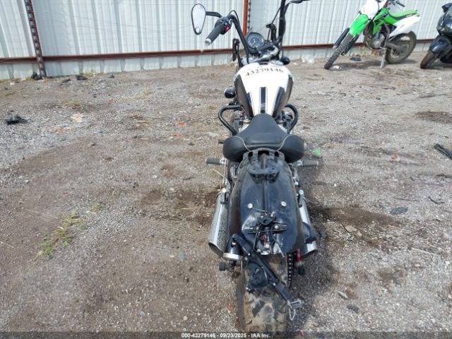 2018 TRIUMPH MOTORCYCLE BONNEVILLE SMTD46HL3JT877347 Photo 5