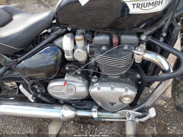 2018 TRIUMPH MOTORCYCLE BONNEVILLE SMTD46HL3JT877347 Photo 7
