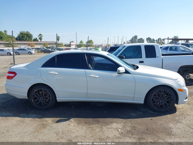 Aukcja sprzedaży 2011 Mercedes-benz E 350, vin: WDDHF5GB8BA449628, numer aukcji: 43279147