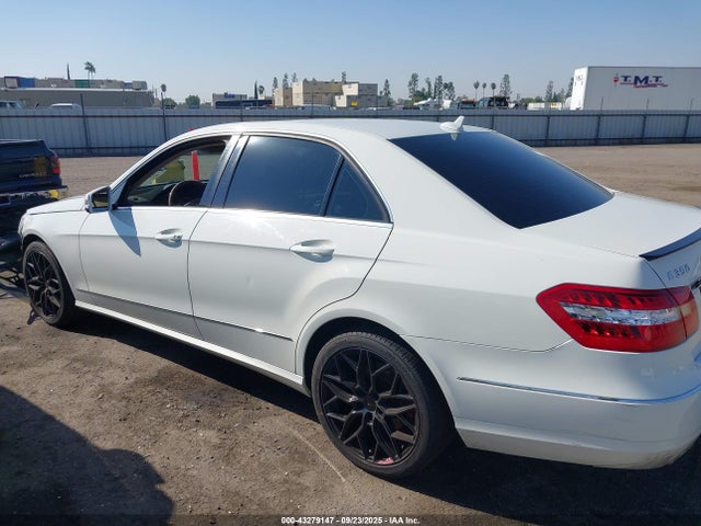 Aukcja sprzedaży 2011 Mercedes-benz E 350, vin: WDDHF5GB8BA449628, numer aukcji: 43279147