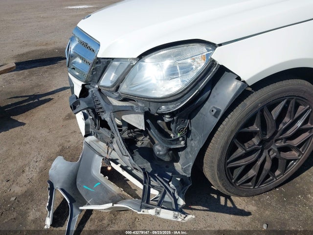 Aukcja sprzedaży 2011 Mercedes-benz E 350, vin: WDDHF5GB8BA449628, numer aukcji: 43279147