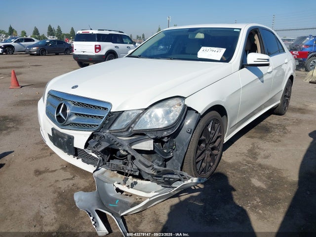 Aukcja sprzedaży 2011 Mercedes-benz E 350, vin: WDDHF5GB8BA449628, numer aukcji: 43279147