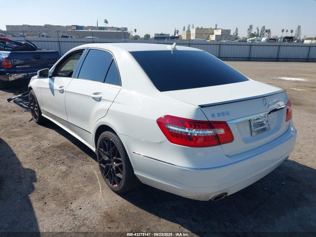 Aukcja sprzedaży 2011 Mercedes-benz E 350, vin: WDDHF5GB8BA449628, numer aukcji: 43279147