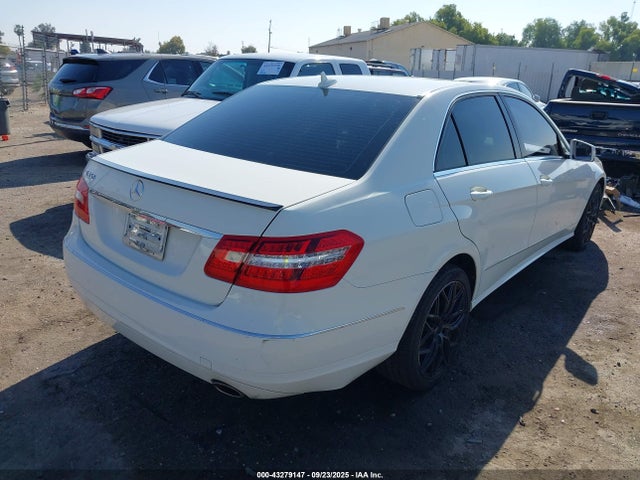 Aukcja sprzedaży 2011 Mercedes-benz E 350, vin: WDDHF5GB8BA449628, numer aukcji: 43279147