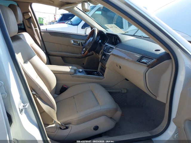 Aukcja sprzedaży 2011 Mercedes-benz E 350, vin: WDDHF5GB8BA449628, numer aukcji: 43279147