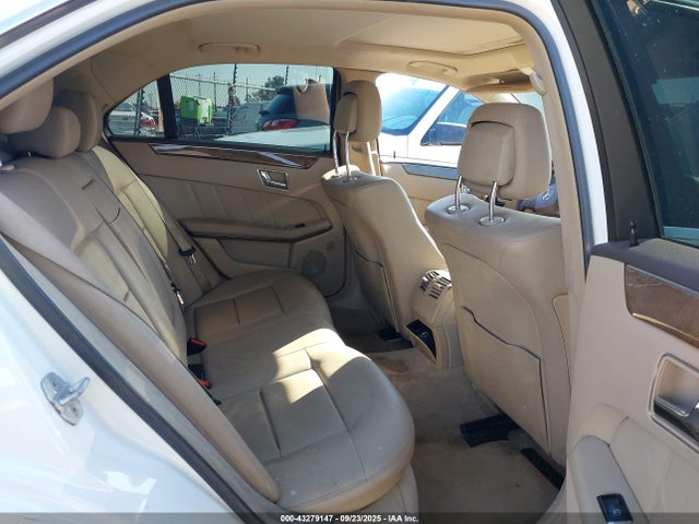 Aukcja sprzedaży 2011 Mercedes-benz E 350, vin: WDDHF5GB8BA449628, numer aukcji: 43279147