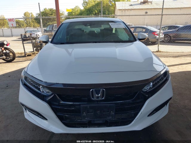 1HGCV2F36KA009859 Honda k20c4