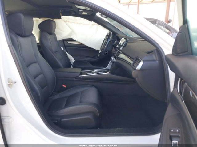 1HGCV2F36KA009859 Honda k20c4