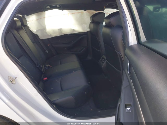 1HGCV2F36KA009859 Honda k20c4