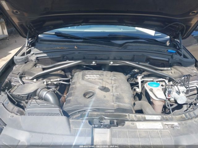 2016 AUDI Q5 WA1C2AFP8GA002787 Photo 9