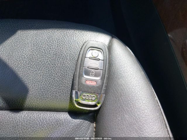 2016 AUDI Q5 WA1C2AFP8GA002787 Photo 10