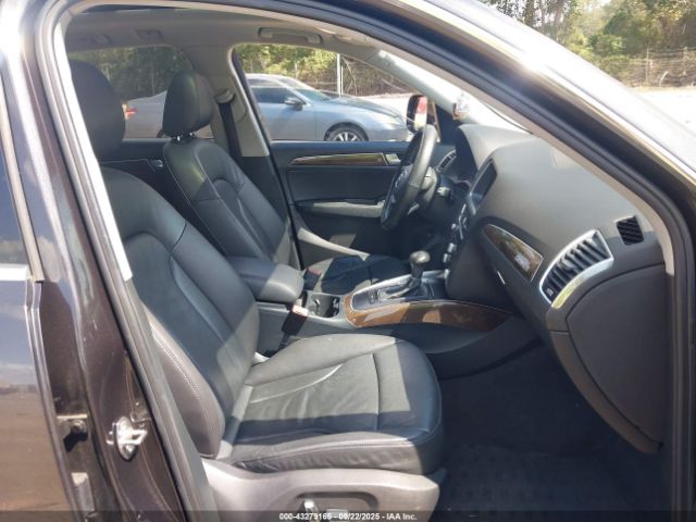 2016 AUDI Q5 WA1C2AFP8GA002787 Photo 4