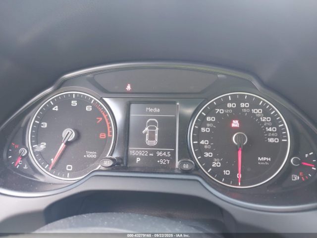 2016 AUDI Q5 WA1C2AFP8GA002787 Photo 6