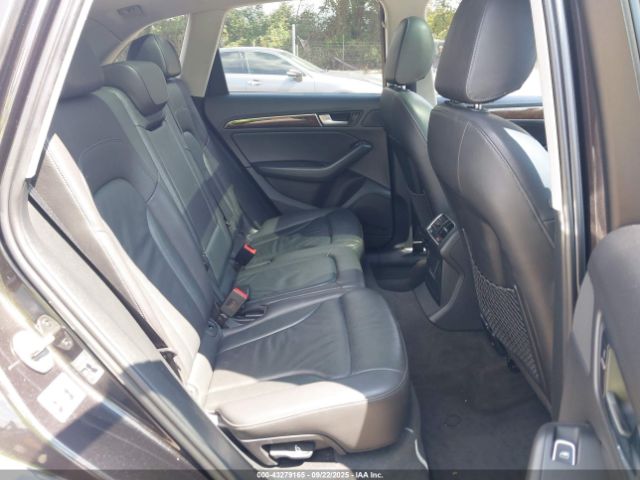 2016 AUDI Q5 WA1C2AFP8GA002787 Photo 7