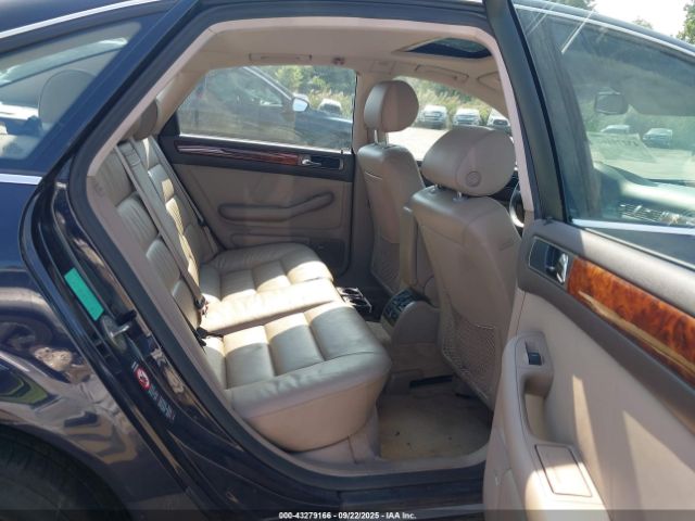 2001 AUDI A6 WAUEH54B61N048644 Photo 7