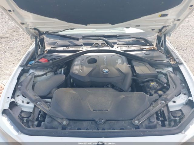 2017 BMW 230I WBA2K9C56HV646833 Photo 9