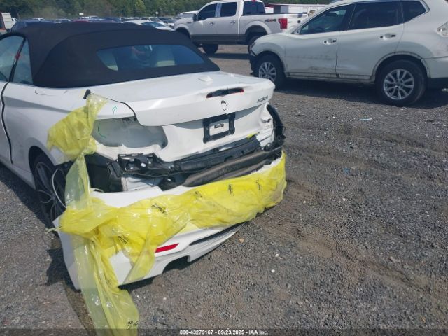 2017 BMW 230I WBA2K9C56HV646833 Photo 5