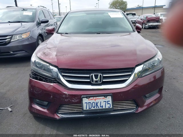 Honda k24w1 2014 1HGCR2F77EA054305 Image 13