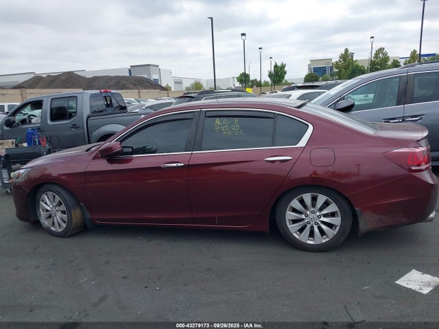 Honda k24w1 2014 1HGCR2F77EA054305 Image 15