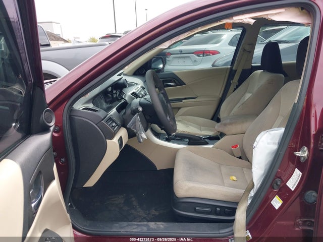 Honda k24w1 2014 1HGCR2F77EA054305 Image 5
