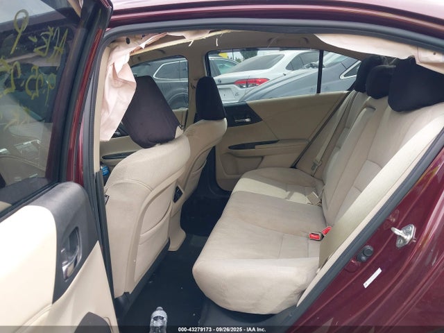 Honda k24w1 2014 1HGCR2F77EA054305 Image 8