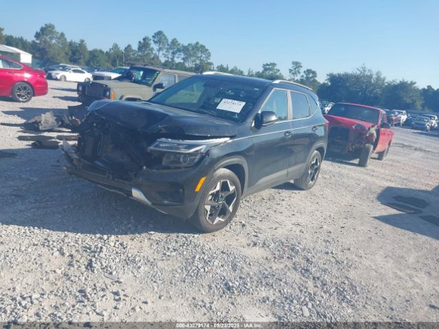 2024 KIA SELTOS KNDER2AA9R7579170 Photo 1