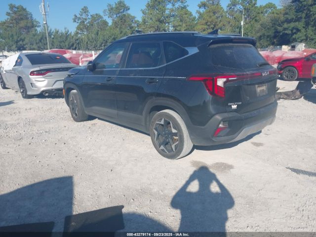 2024 KIA SELTOS KNDER2AA9R7579170 Photo 2