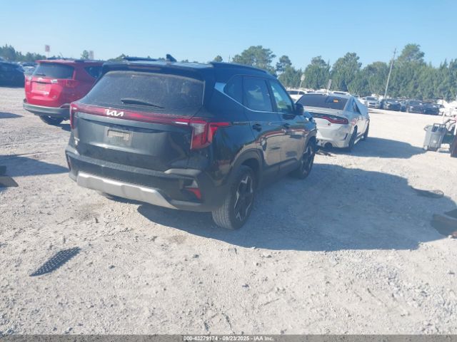2024 KIA SELTOS KNDER2AA9R7579170 Photo 3